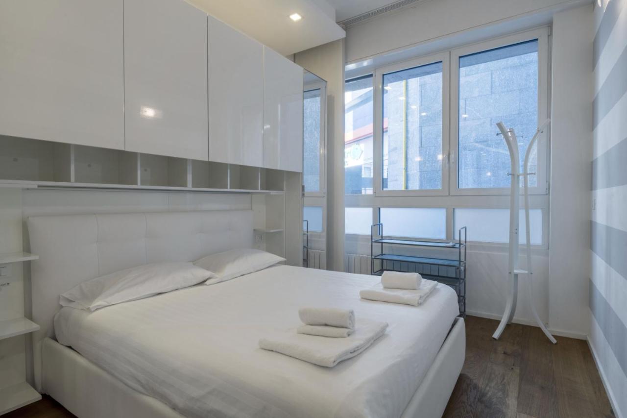 Appartement Easylife - San Babila - Elegante E Rifinito Bilocale Nel Cuore Della Citta *